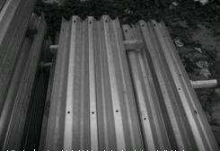 波形護(hù)欄板