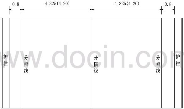 �����4���b�ַ�ʩ��ʾ��D