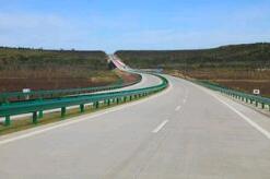 波形護欄板的生產(chǎn)流程以及安裝要點