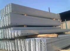 波形護(hù)欄板價(jià)格走勢(shì)