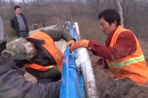 ��ʩ�����o�ڷ��o���� �_����·��ȫ